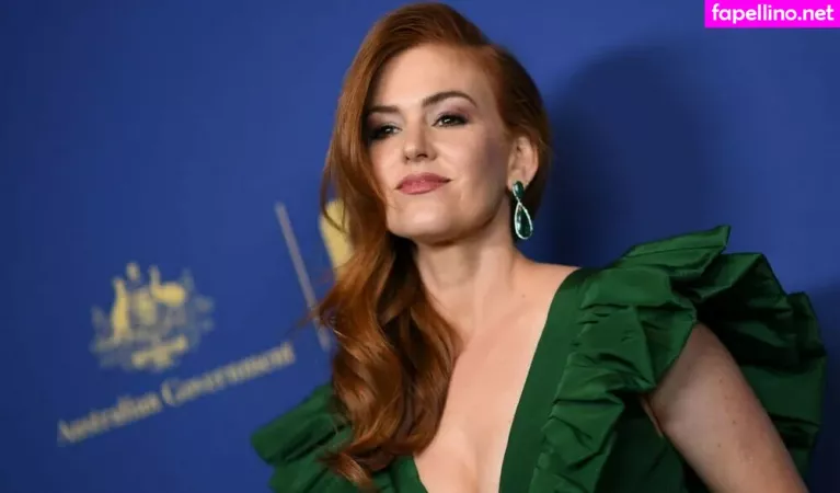 Isla Fisher OnlyFans Thumbnail #uvNjqKhWBS