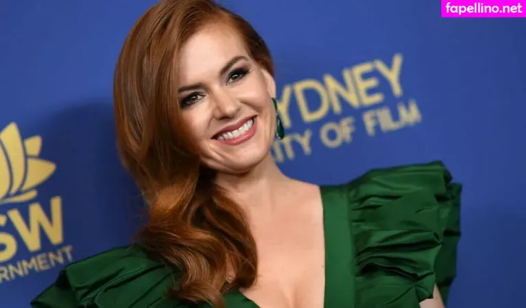 Isla Fisher OnlyFans Thumbnail #wLh37oAVXm
