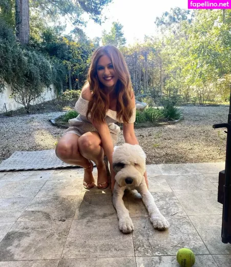 Isla Fisher OnlyFans Thumbnail #yBSs3gjxmd