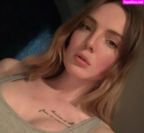 Isla Rose OnlyFans Thumbnail #8lgcr3WxdD