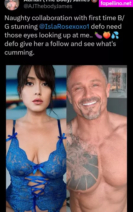 Isla Rose OnlyFans Thumbnail #RMOQpe0W2J