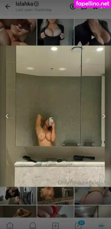 Islahka OnlyFans Thumbnail #5p0kpCD2Bl