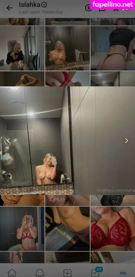 Islahka OnlyFans Thumbnail #QkGxEOGrAm