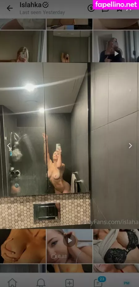 Islahka OnlyFans Thumbnail #lLJyoBJsJc