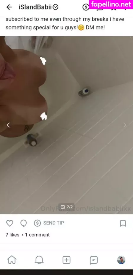 Islandbabii OnlyFans Thumbnail #SZ1Z3JawGL