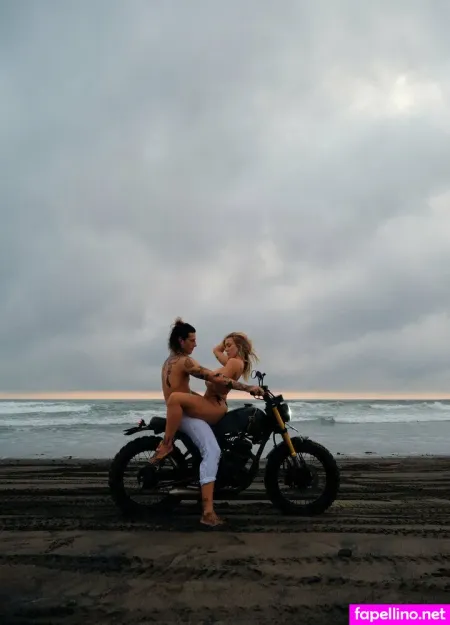 Islandbound Ontour Ouralterego OnlyFans Thumbnail #qrzS03rKZi