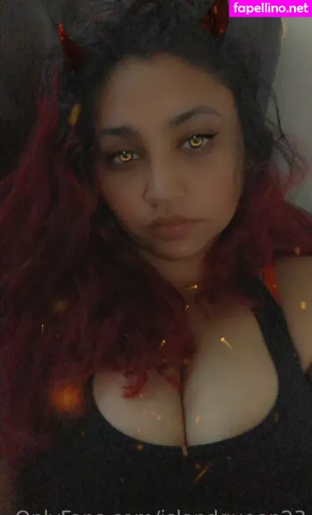 Islandqueen23 OnlyFans Thumbnail #JKp7QxkoXu