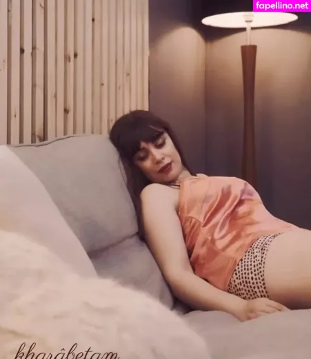 Islem Beji OnlyFans Thumbnail #28VWgbaggh