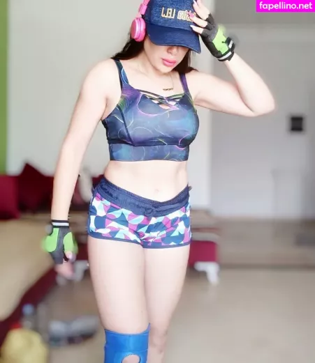 Islem Beji OnlyFans Thumbnail #4vOCU7LwEi