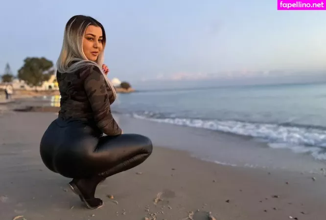 Islem Souilem OnlyFans Thumbnail #VYYuYxXM1H