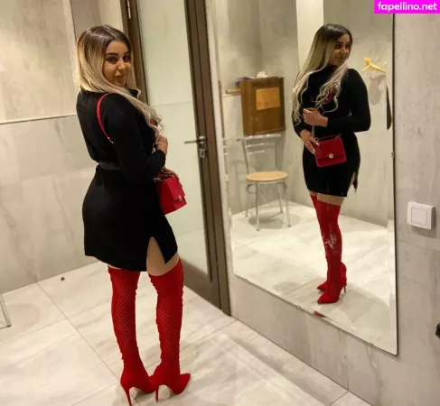 Islem Souilem OnlyFans Thumbnail #qoFEQD1N3q