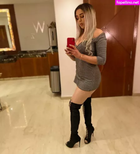 Islem Souilem OnlyFans Thumbnail #sCdapyIYu1