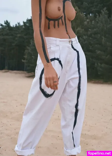 Ismeen El Ashiry OnlyFans Thumbnail #zaon83NMAU