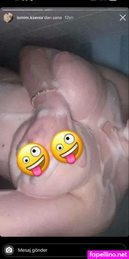 Ismim Ksenia OnlyFans Thumbnail #1kVyphhuAJ