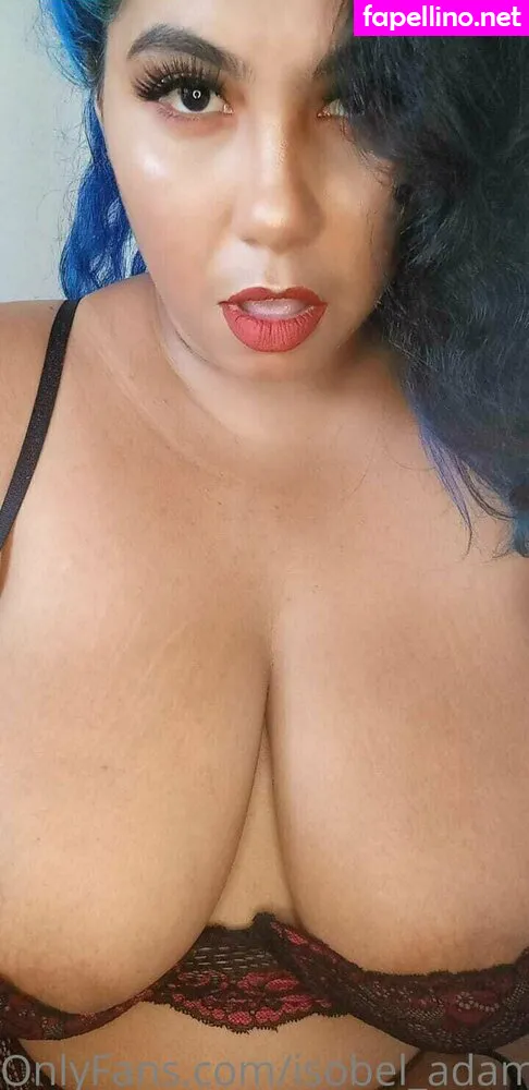 isobel_adamscb, izzy_adams12 Nude Leaked OnlyFans Photo #HyZZVLzX28