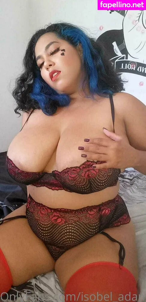 isobel_adamscb, izzy_adams12 Nude Leaked OnlyFans Photo #be7gq8jsAe