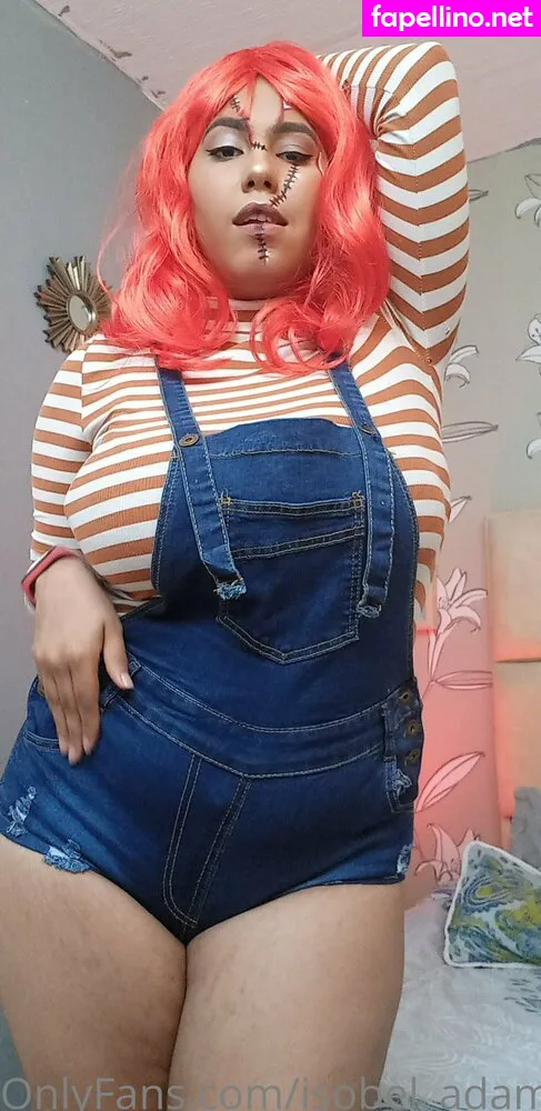 isobel_adamscb, izzy_adams12 Nude Leaked OnlyFans Photo #nUGYf0VdXY