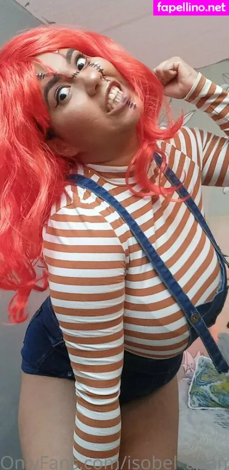 Isobel Adamscb OnlyFans Thumbnail #pGyzZXqi2T