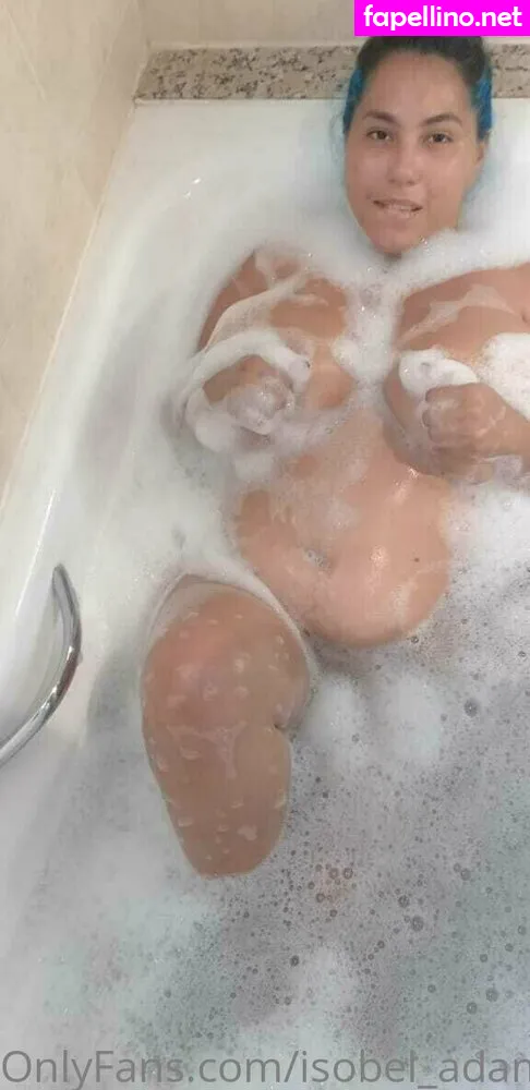 isobel_adamscb, izzy_adams12 Nude Leaked OnlyFans Photo #qArEqYoiTa