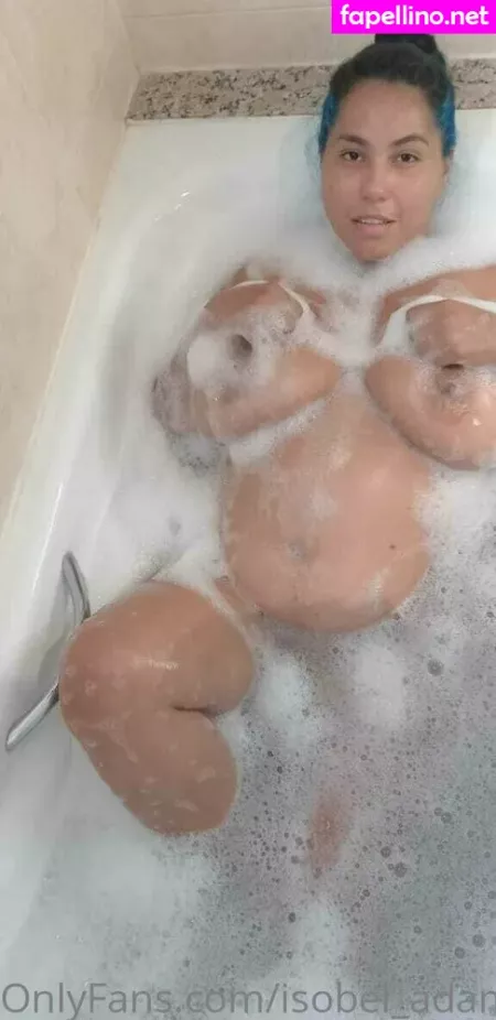 Isobel Adamscb OnlyFans Thumbnail #sYxsceGkhd