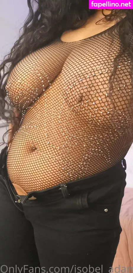 Isobel Adamscb OnlyFans Thumbnail #v8UbAJjAJj