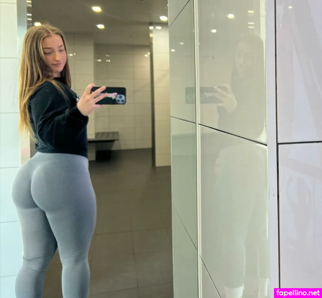 issye.fitness Nude Leaked OnlyFans Photo #4nP38C9yKZ