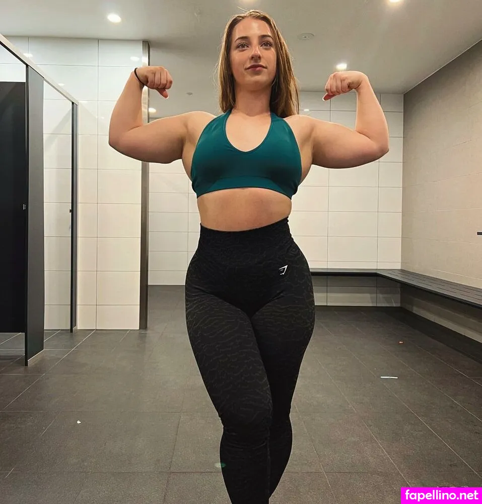 issye.fitness Nude Leaked OnlyFans Photo #7lNBeTtnAt