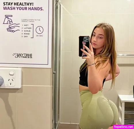 Isobel Hall OnlyFans Thumbnail #s26W15jAgm