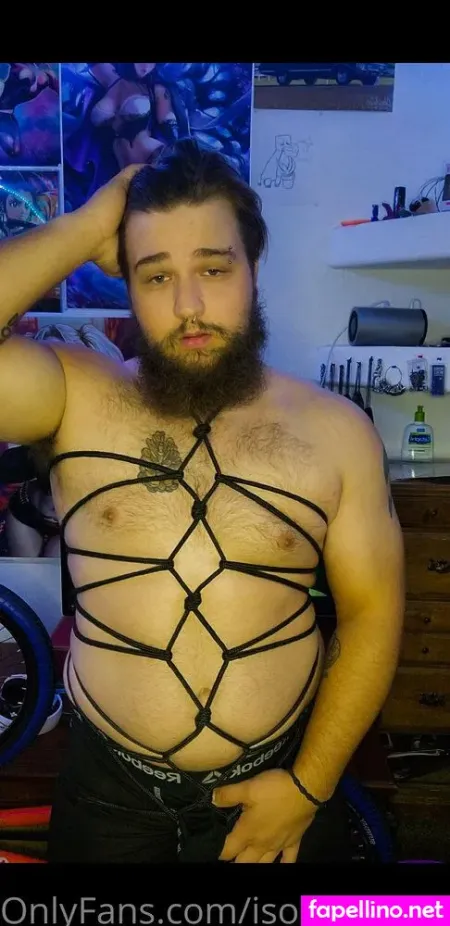 Isolated Shibari OnlyFans Thumbnail #mnbR2UQjxI