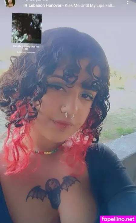 Ispuky Peituda Gostosa OnlyFans Thumbnail #57ySIvkgzc