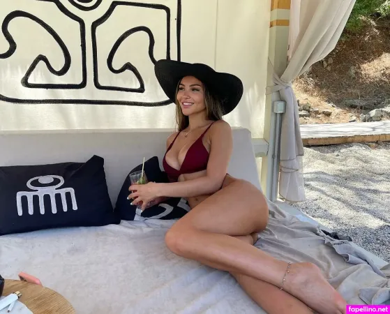 Isra Hurmanli OnlyFans Thumbnail #xrLIXtWse9