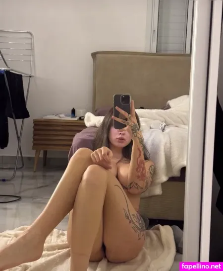 Israilit OnlyFans Thumbnail #XLiNPJg4yF