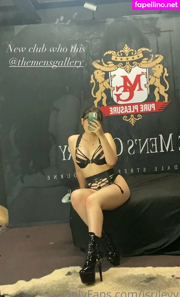 is.rael2328, isrileyy Nude Leaked OnlyFans Photo #34TdwGEVCn