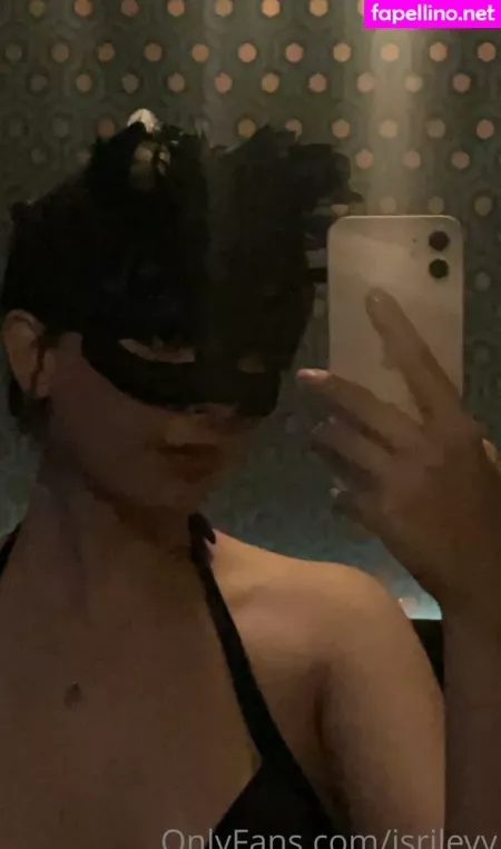 Isrileyy OnlyFans Thumbnail #DSrTP8yZbO