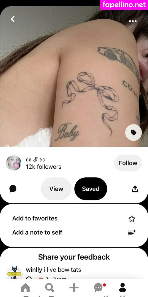 is.rael2328, isrileyy Nude Leaked OnlyFans Photo #qPzP0amBsg