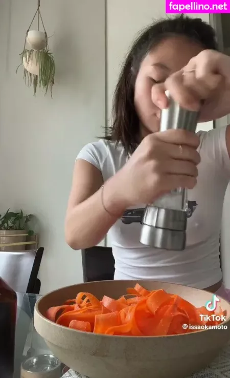 Issa Okamoto OnlyFans Thumbnail #jgnmTqtphk