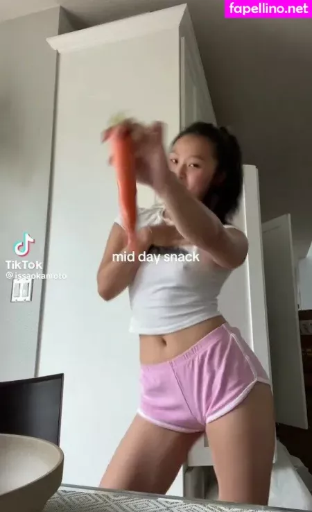 Issa Okamoto OnlyFans Thumbnail #pKPHmUBDTH