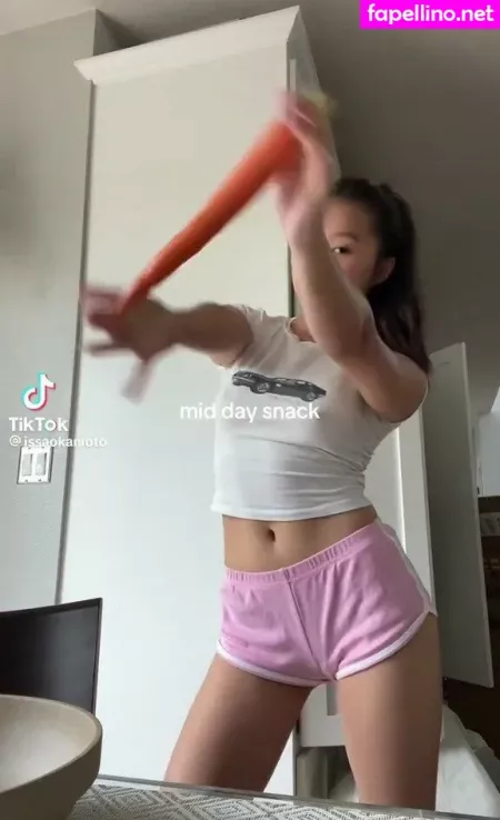 Issa Okamoto OnlyFans Thumbnail #q7uJ5iqPXf