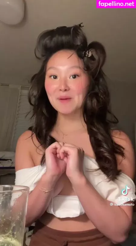 Issa Okamoto OnlyFans Thumbnail #t523iNp1H3