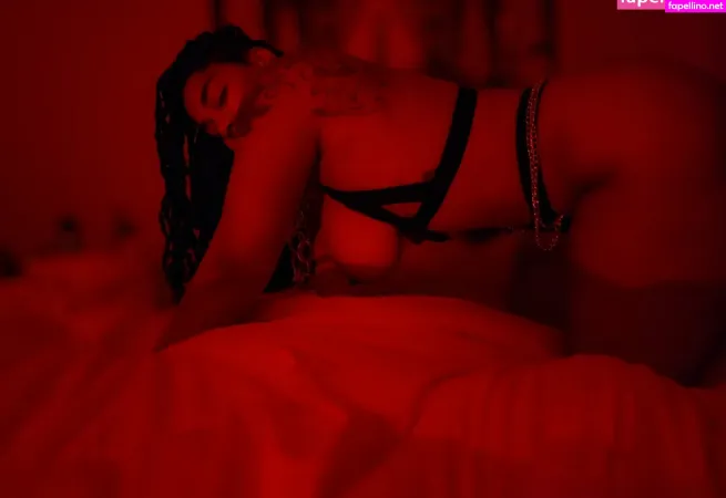 Issa Reed OnlyFans Thumbnail #ekiHBpjGRo