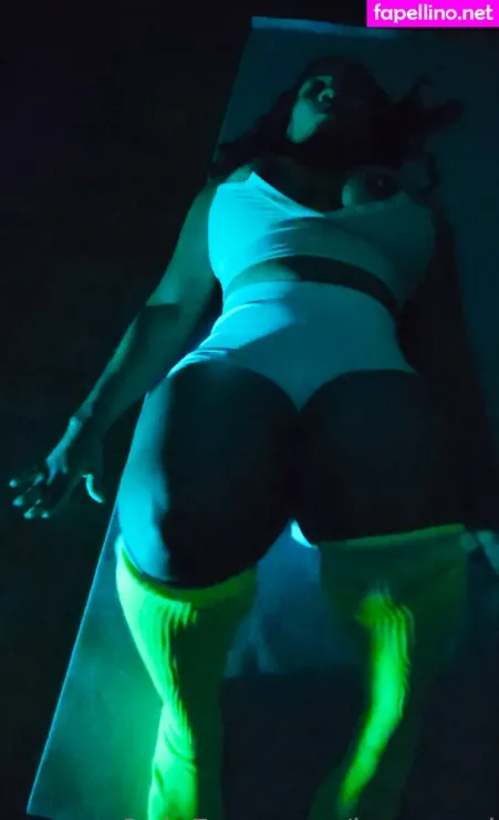 Issa Reed OnlyFans Thumbnail #vKMZZN8XtS