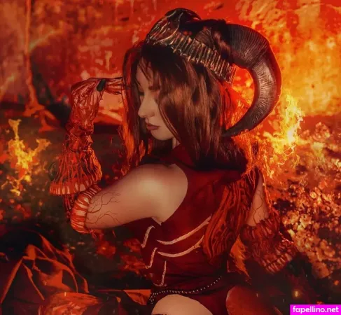 Issabelcosplay OnlyFans Thumbnail #6xlP6ZeN0R