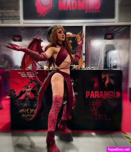 Issabelcosplay OnlyFans Thumbnail #8H5bloZ9kN