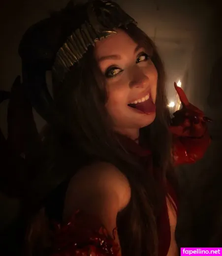 Issabelcosplay OnlyFans Thumbnail #C9G1KPj5mE