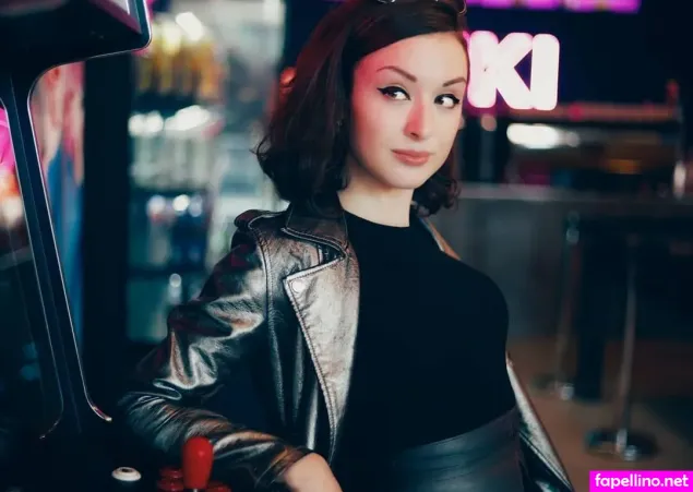 Issabelcosplay OnlyFans Thumbnail #GngZaBhAGX