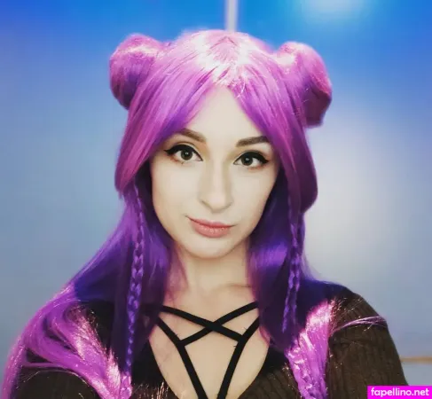 Issabelcosplay OnlyFans Thumbnail #KGY8bx0tw0