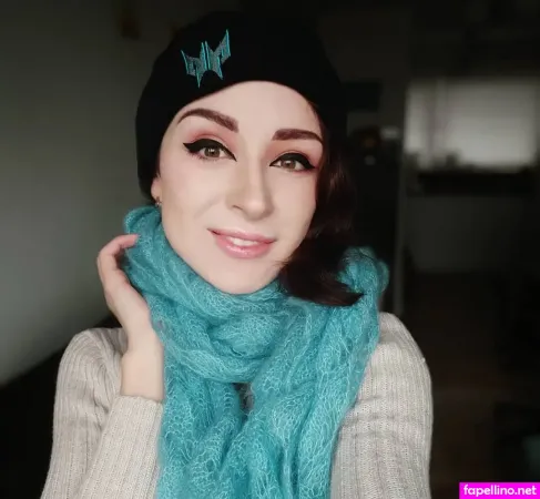 Issabelcosplay OnlyFans Thumbnail #KcnO3JiWJQ