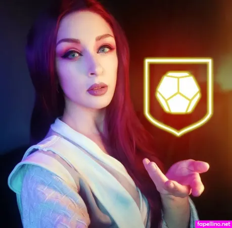 Issabelcosplay OnlyFans Thumbnail #QfHpDpntwH