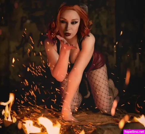 Issabelcosplay OnlyFans Thumbnail #RWD6pya87x