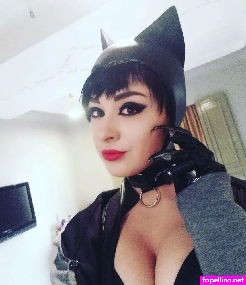 isabellecosplays, issabelcosplay Nude Leaked OnlyFans Photo #THHCyDVYEK